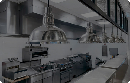 Cooking Equipment