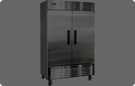 Refrigeration Equipment